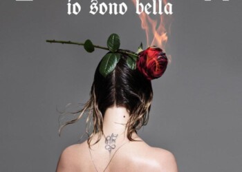 Nuovo singolo di Emma, scritto da Vasco