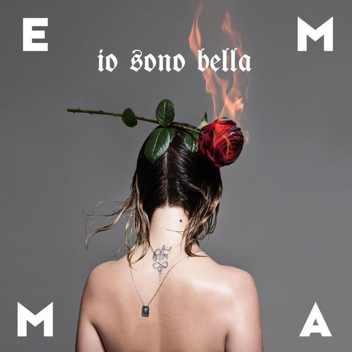 Nuovo singolo di Emma, scritto da Vasco