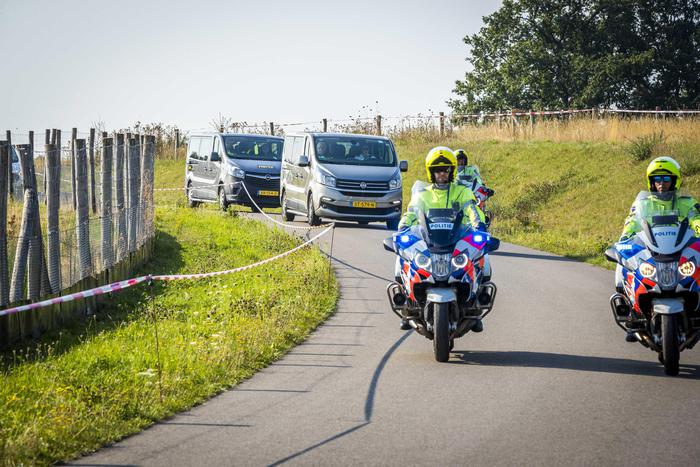 Olanda, sparatoria a Dordrecht, vittime