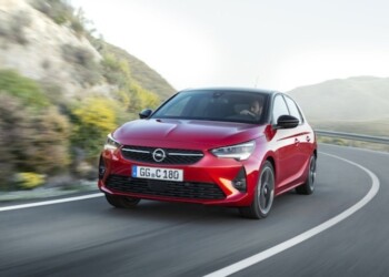 Opel Corsa: io sono ancora qua, eh già!