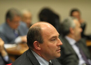 P4: assolto Alfonso Papa