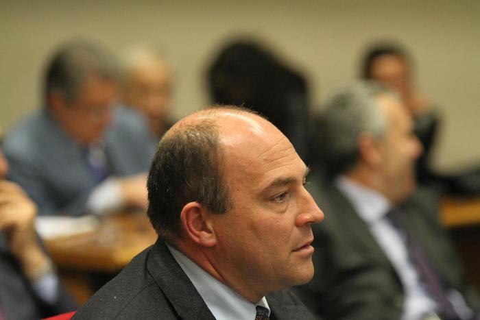 P4: assolto Alfonso Papa