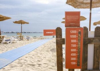 Palermo: Mondello #cambiagesto, raccolti 120mila mozziconi in un mese  