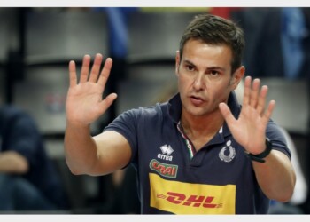 Pallavolo: Europei, Italia eliminata