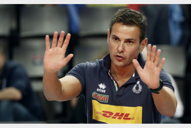 Pallavolo: Europei, Italia eliminata