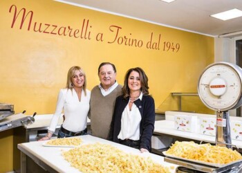 Pastificio Bolognese compie 70 anni