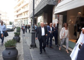 Pd: Calabria, al via assemblea Circoli