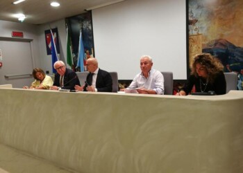 Piano sociale: Toma, condividere scelte