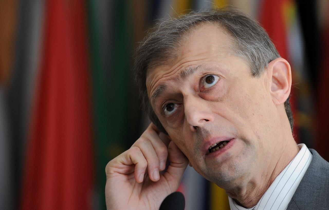 Piero Fassino: “Dimenticate Salvini, l’alleanza Pd-Cinque Stelle può davvero cambiare la politica italiana”