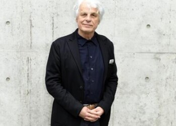 Placido: “Scamarcio, Bellucci e Garrel nel mio Caravaggio'” 