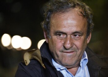 Platini, Juve-Napoli bellissima