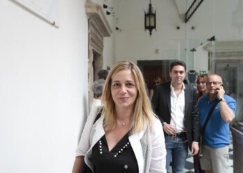 Ponzanelli cantiere argine Parmigliola