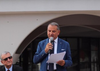 Presidente Umbria scriverà a premier