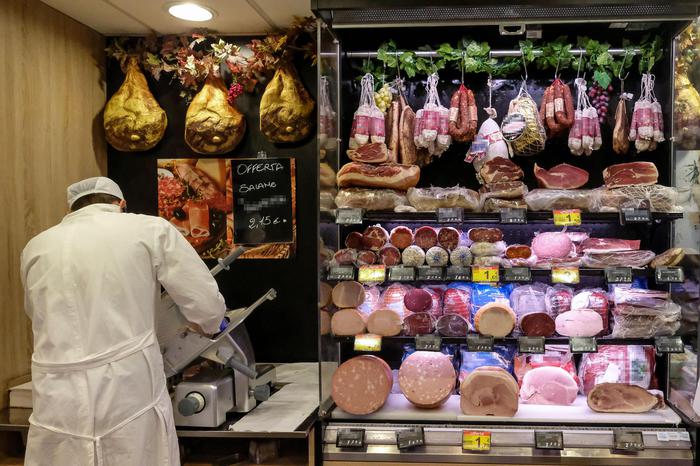 Prezzi: Trieste +0,5% ad agosto, +0,7% in un anno