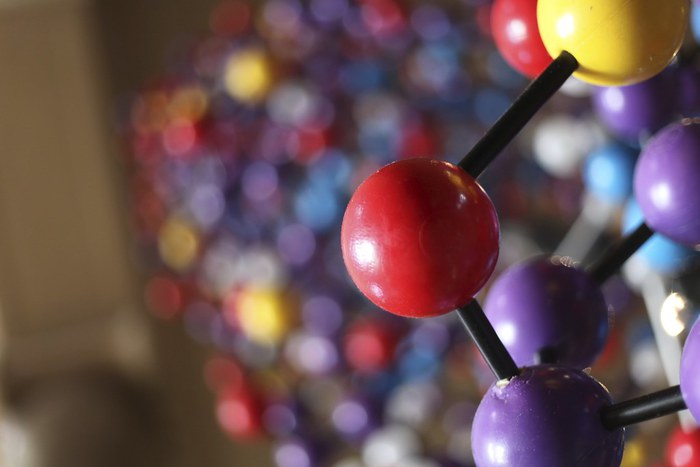 Pronta la prima mappa in 3D del Dna