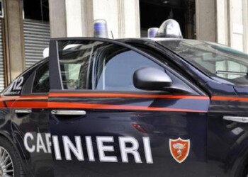 Pugni in strada, in ospedale attrice Gloria Cuminetti