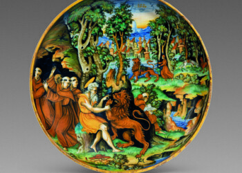 Raphael Ware. I colori del Rinascimento