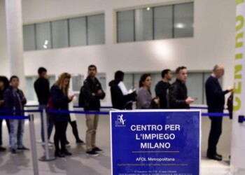Reddito di cittadinanza, solo il 30% occupabile. Da lunedì 704mila nelle liste