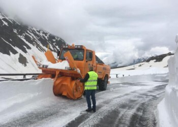 Referendum per nuovo tunnel con Francia