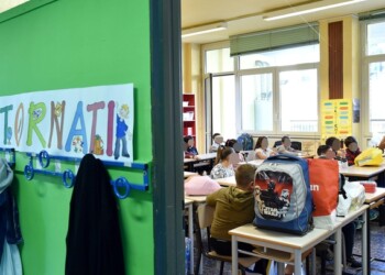 Regione a studenti, difendete l’ambiente