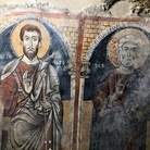 Restaurati a Matera gli affreschi di Santa Maria de Idris