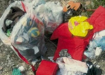 Rifiuti: Porto Torres, guerra a incivili