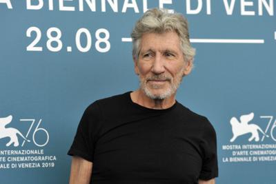 Roger Waters: “Salvini se n’è andato, meno male” 