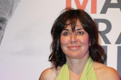 Sabina Guzzanti torna sul set, docufilm sullo Spin Time Labs
 