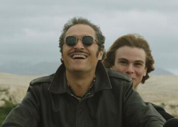 Salvatores: “Torno all’on the road che espande i sentimenti” 