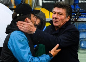 Samp: Di Francesco, 3 punti per cominciare