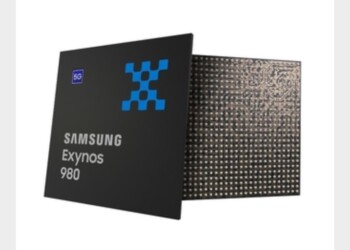 Samsung svela il primo processore col 5G