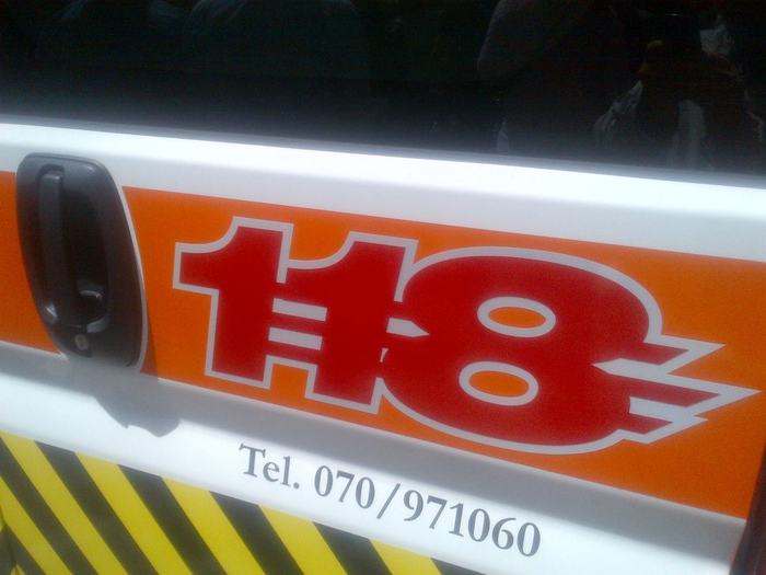 Sanità: ok Consiglio finanziamenti 118