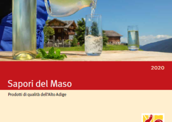 Sapori del Maso 2020: l’acquolina vien leggendo!