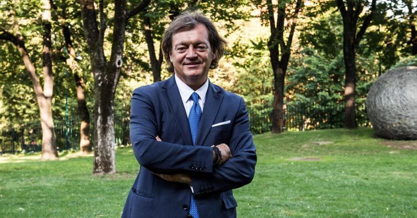 Scaccabarozzi: «Non cresciamo come prima, avanti sui farmaci innovativi»