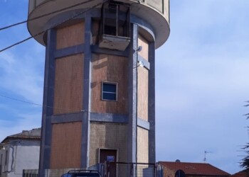 Scossa di 2.7 a Montecilfone, no danni