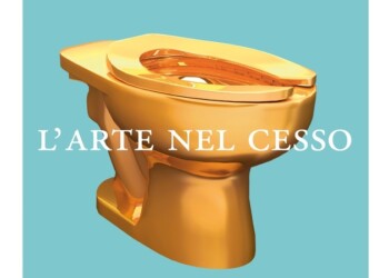 Se i soliti sospetti “rubano” la Tazza d’Oro di Cattelan