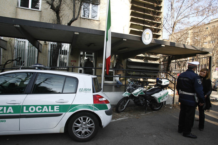 Sequestrato il teatro Ciak a Milano