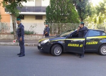 Sequestro 1,5 mln a società farmaceutica
