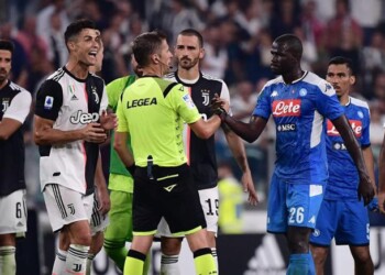 Serie A nuovo Eldorado fiscale per allenatori e star del calcio