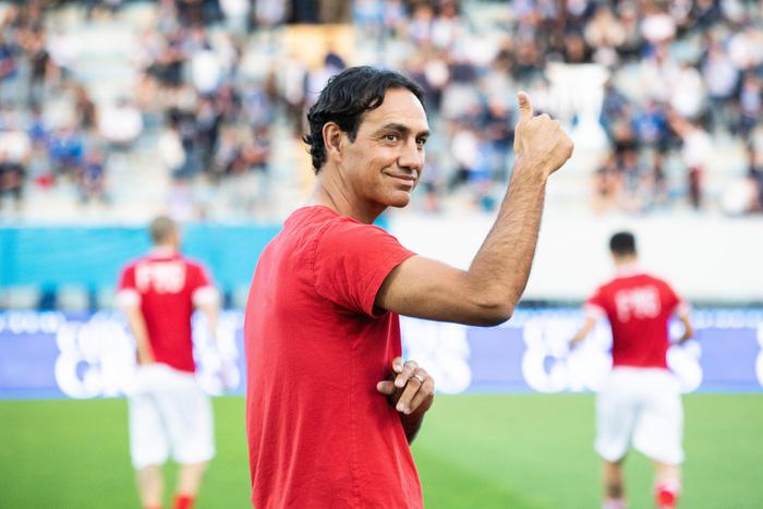 Serie B, Frosinone-Ascoli 2-1