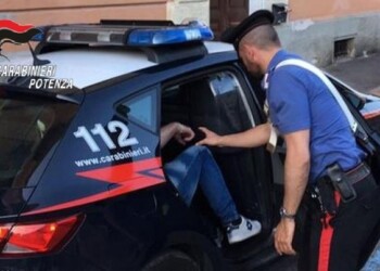 Si teme rapimento, rintracciata 25enne