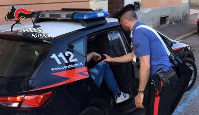 Si teme rapimento, rintracciata 25enne