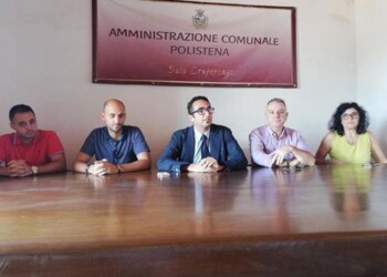 Sindaco Polistena,pronti a mobilitazione
