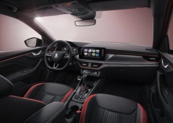 Skoda: a Francoforte la nuova Scala Monte Carlo