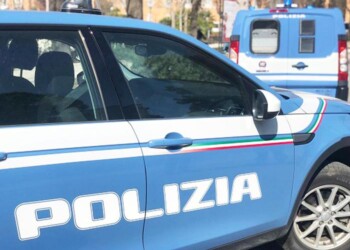 Soldi a missioni mai fatte, sospesi da polizia di stato