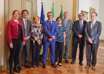 Solidarietà, Fondazione Cariplo guarda al futuro e ai trend globali 