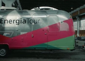 Sostenibilità: a Ravenna arriva l’Enel Energia Tour 