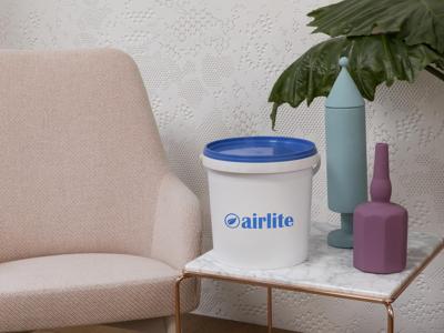 Sostenibilità: arriva Airlite, la pittura che purifica l’aria  