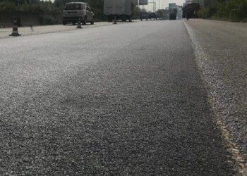 Sostenibilità: asfalto green, arriva a Milano la strada al grafene  
