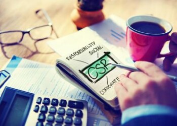 Sostenibilità: le imprese puntano su business responsabile
 